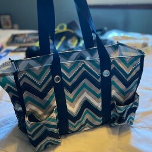 Thirty One utility bag